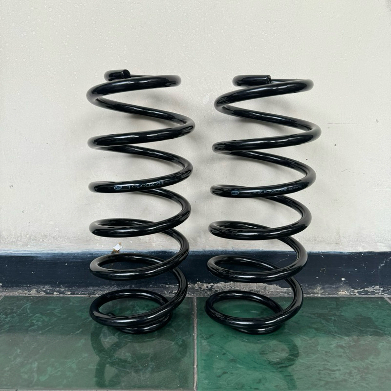 Per Keong / Coil Spring Toyota Vios Belakang 2003 - 2007