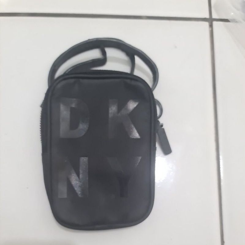 DKNY phone bag