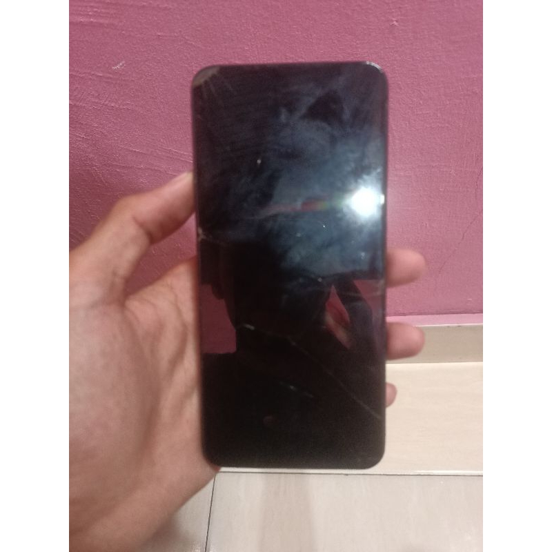Vivo v15 minus lcd