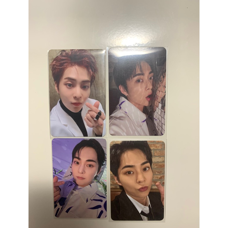 PC XIUMIN EXO OFFICIAL