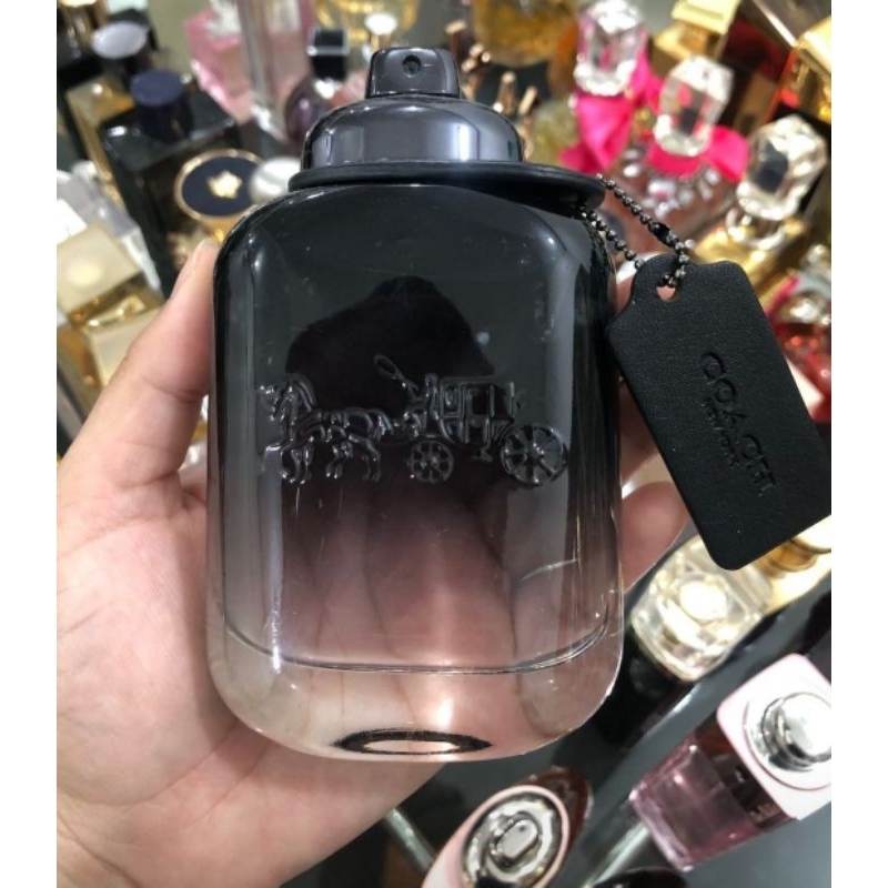 SYS PARFUM - COACH MEN PARFUM ORIGINAL PARFUM PRIA