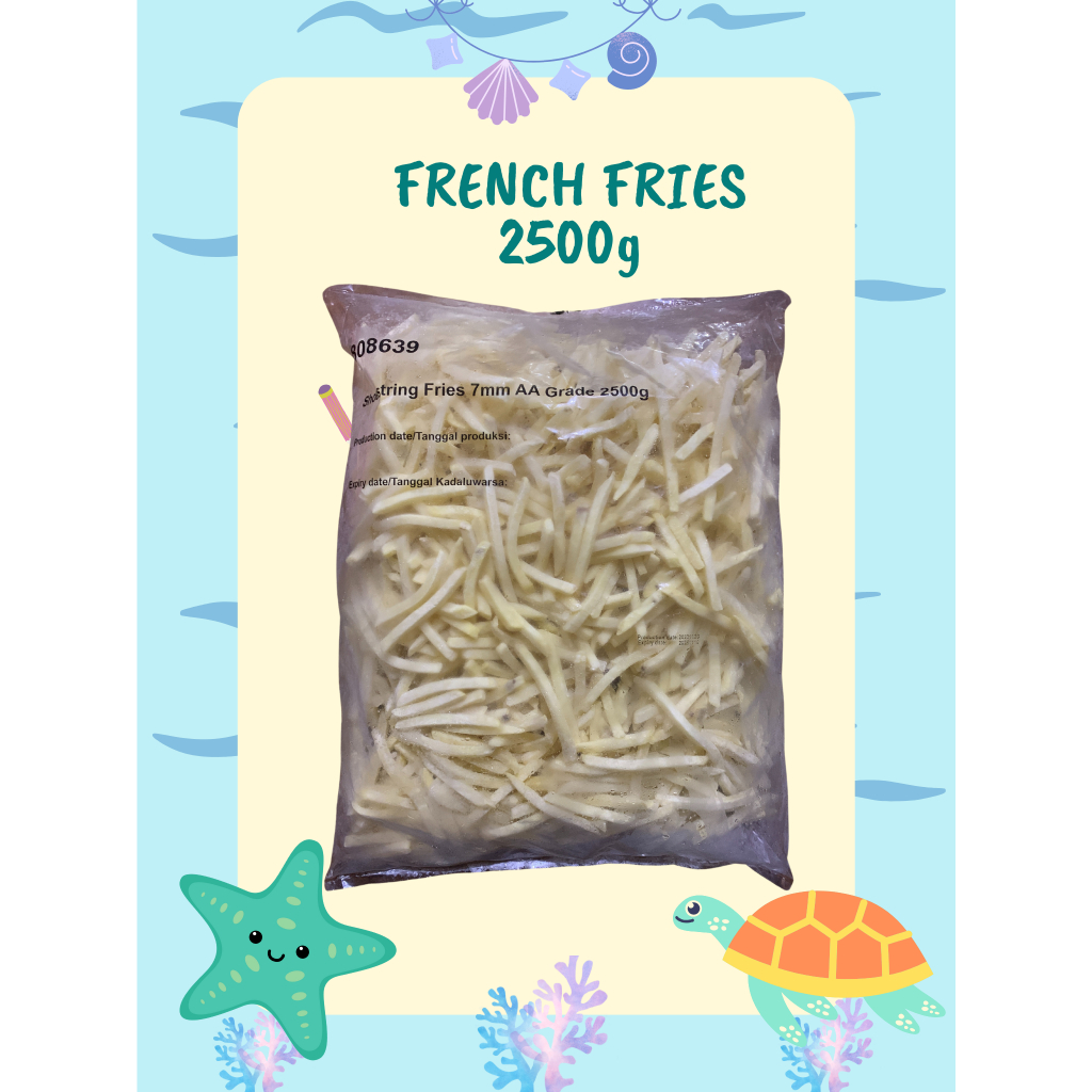 

French Fries