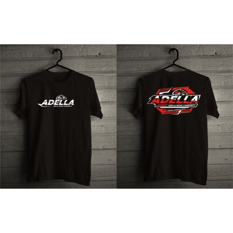 KAOS ADELLA AMC TERBARU
