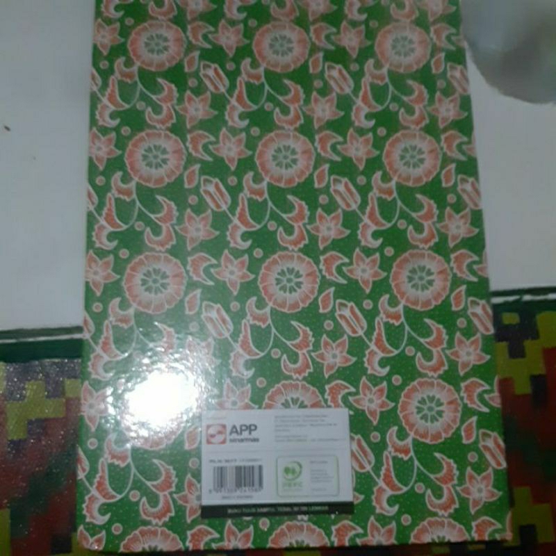 

Buku Catatan