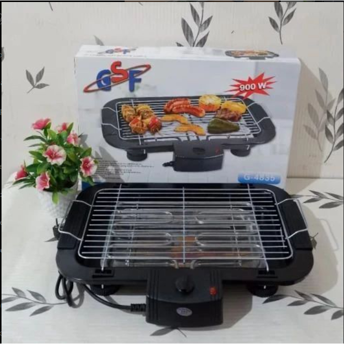 60.Panggangan Listrik GSF 4835