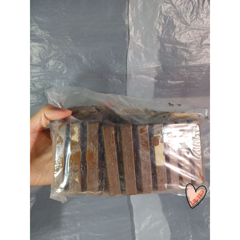 

TAKE IT 500 GR Dijamin Asli PT CERES