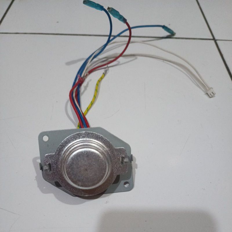PER TENGAH THERMOSTAT PHILIPS DIGITAL  MAGIC COM ORIGINAL HD 4515
