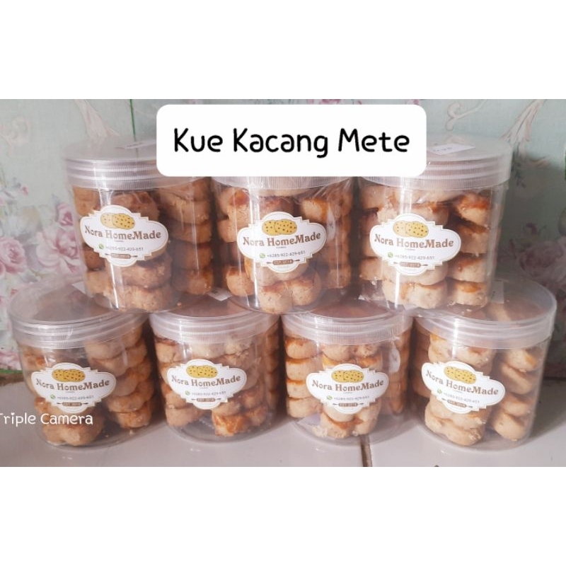 

Kue Kacang
