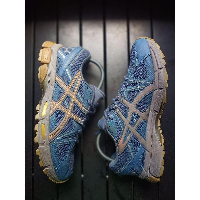 asics gel kahana 8