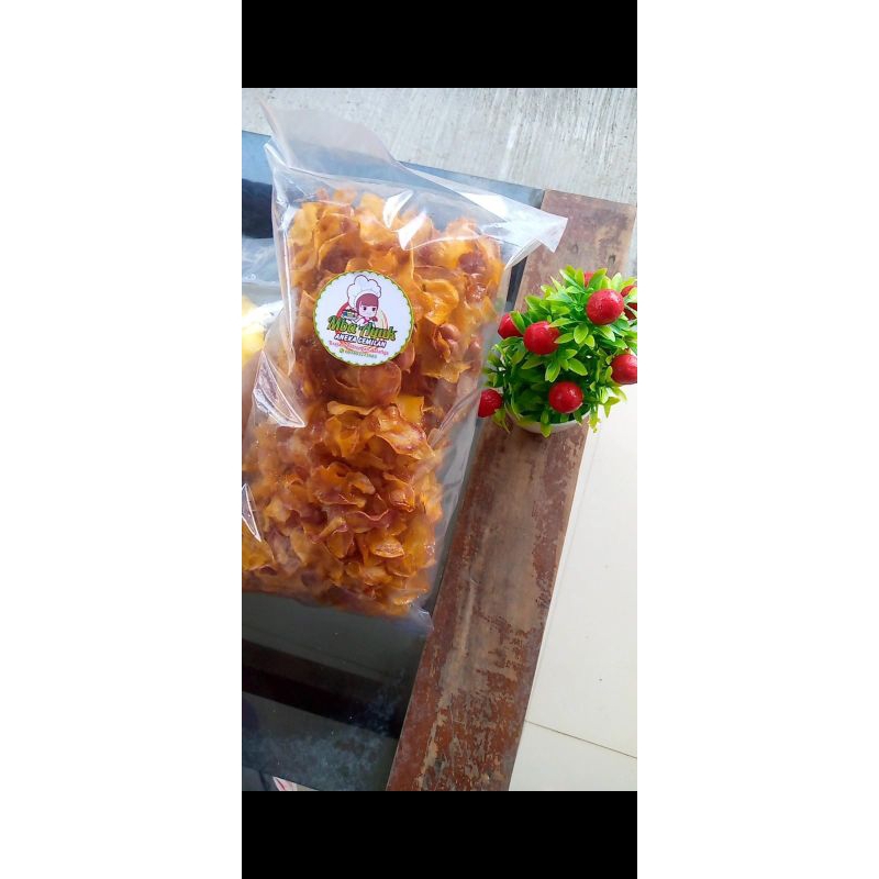 

PENCOK UBI 200gram, (FRESH MADE BY ORDER)