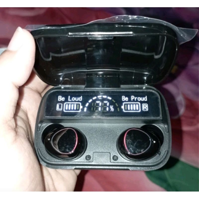 TWS M10 TERVIRAL