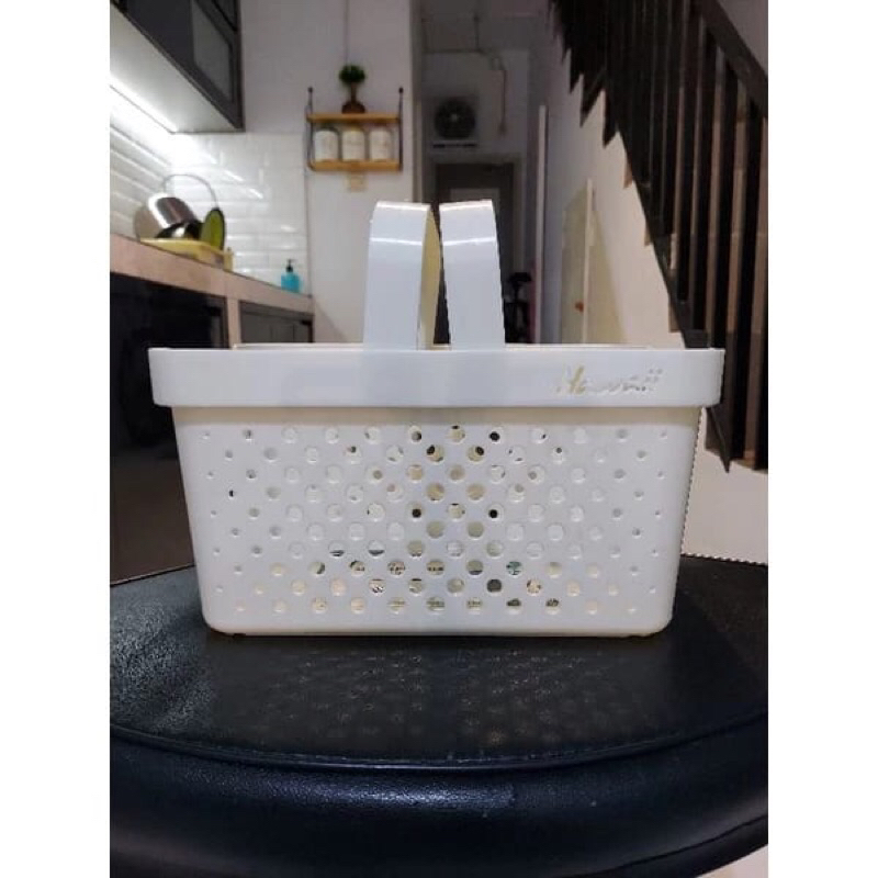 1708 / KERANJANG LUXIO/HAWAI