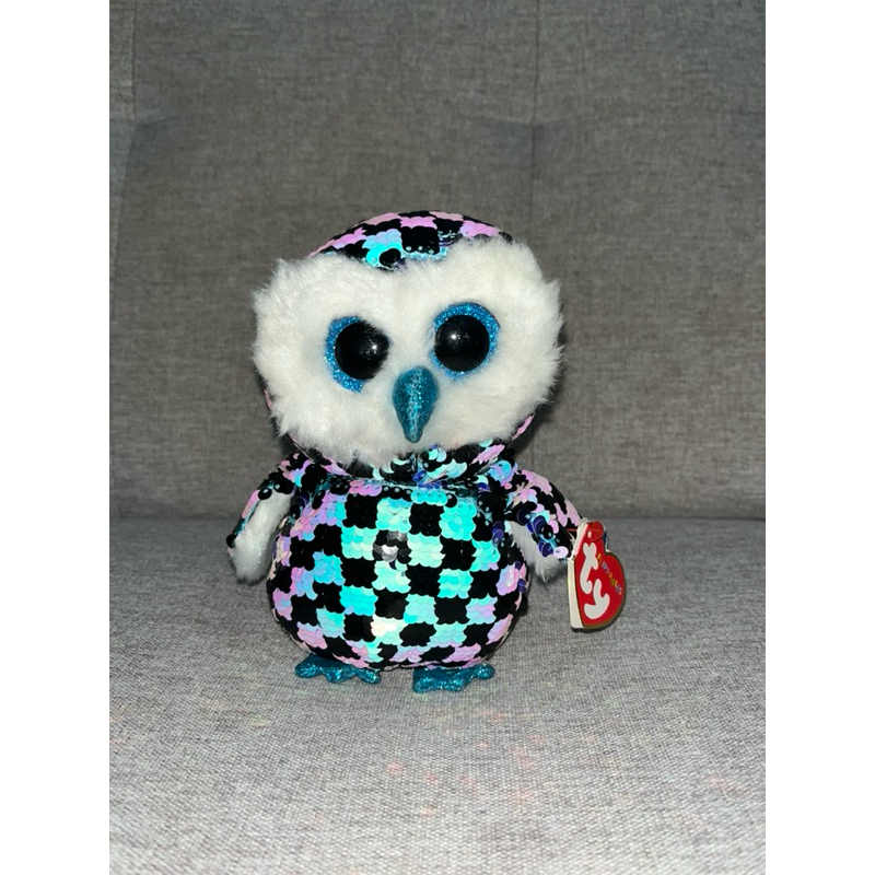 Boneka ty mabel cantik