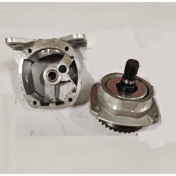 KEPALA MESIN GERINDA MODERN M2350 M-2350 M 2350 B FULL SET GEAR AS BIS