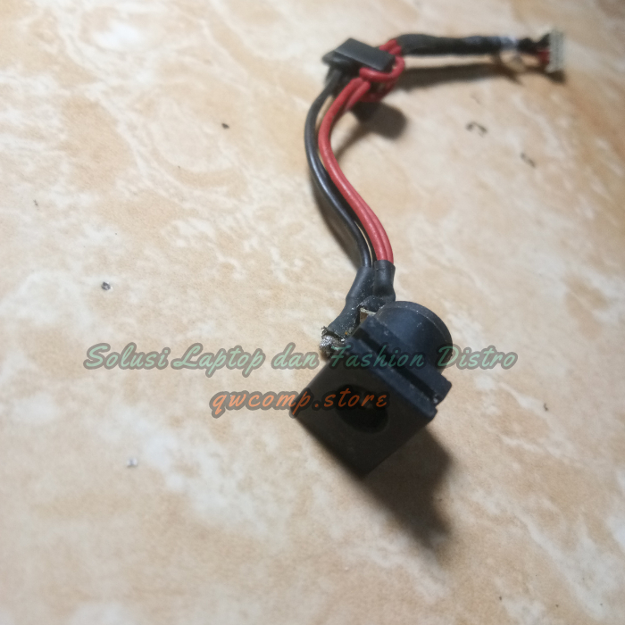 DC Power Jack Toshiba Satellite L510