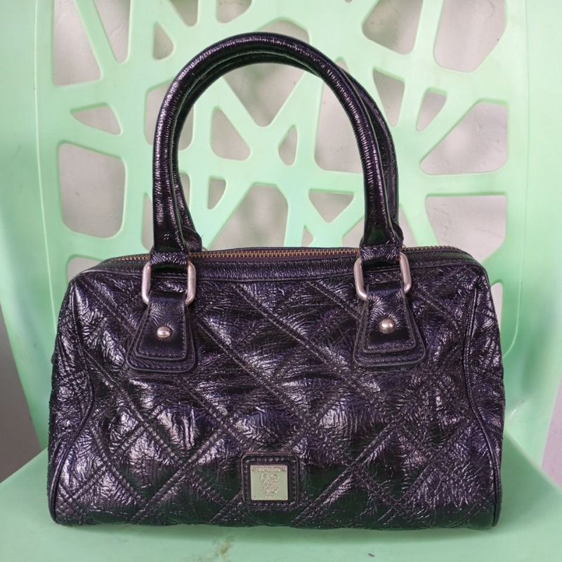 mini hand bag guy laroche