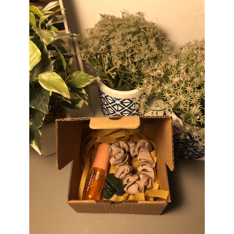 

hampers mini