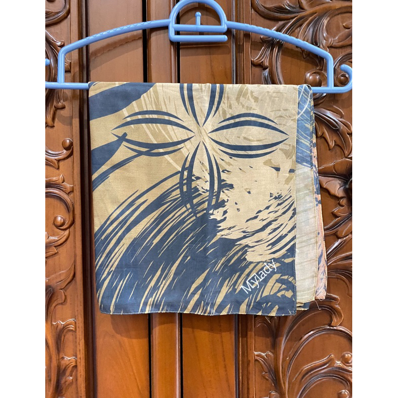 Preloved My Lady Scarf