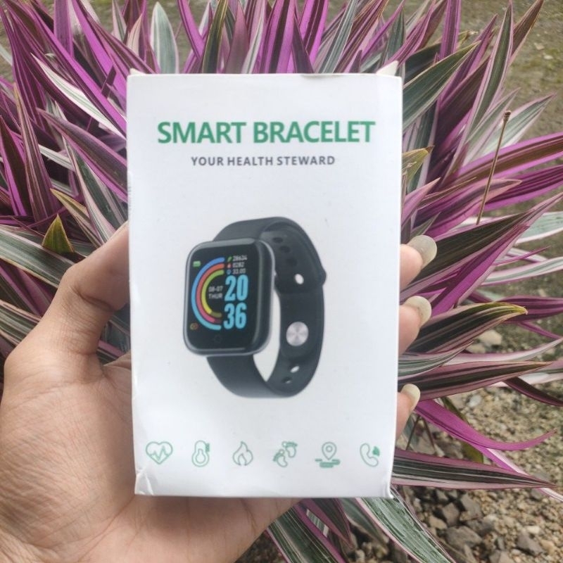 Jam Tangan Bisa Wa Bisa SMS Dll Murah