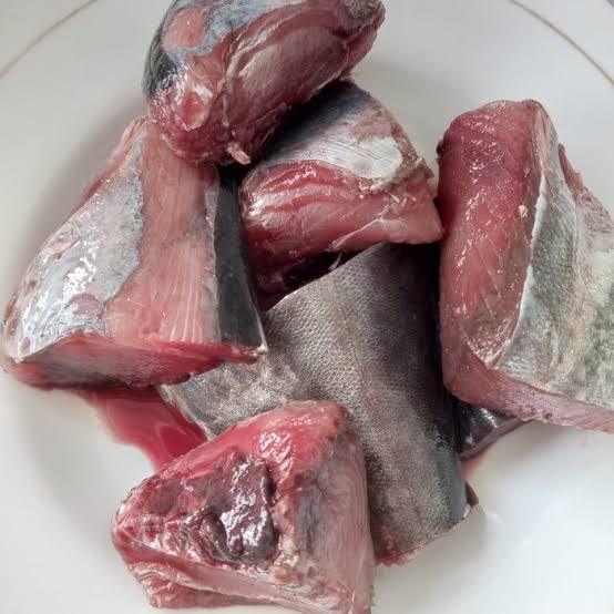 

Ikan tongkol iris / potong 500 gram - Lapak Pesanan