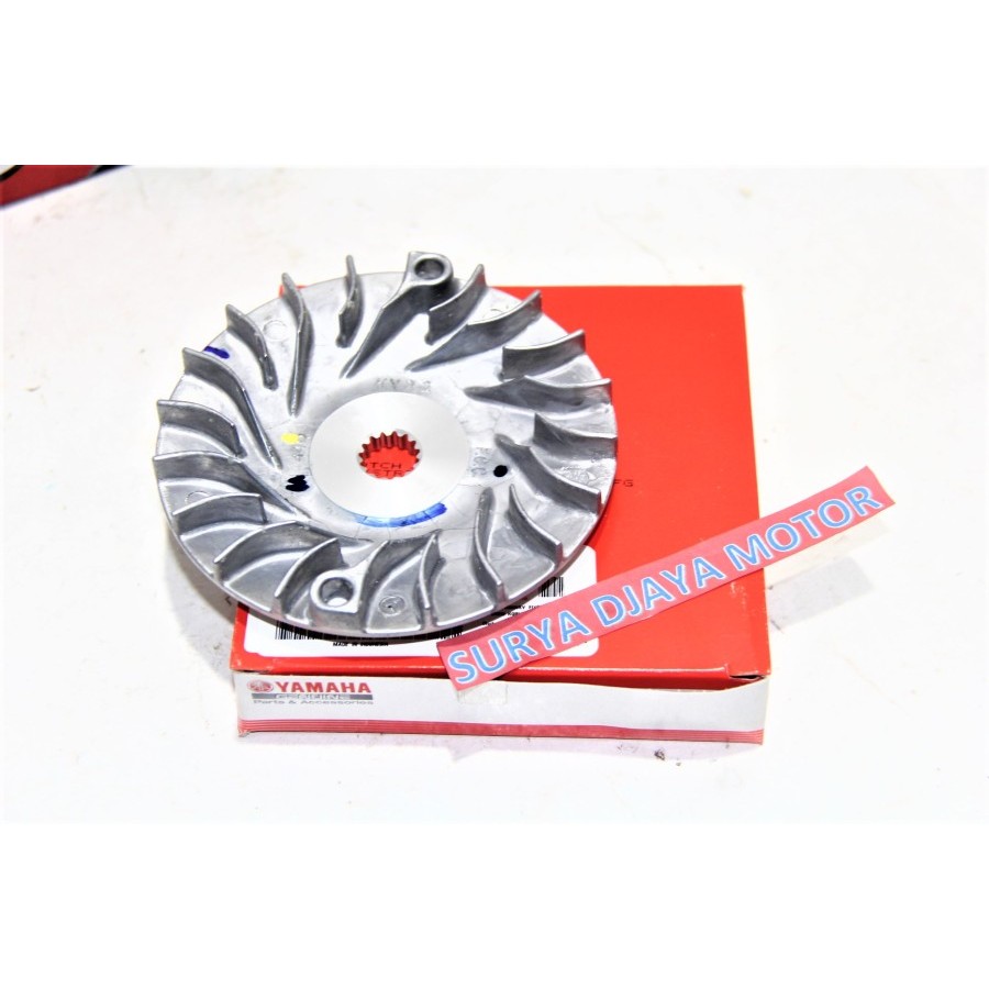 KIPAS RUMAH ROLLER XEON PNP MIO M3 KIPAS PULLY XEON MIO M3 ORIGINAL 44D-E7611-00