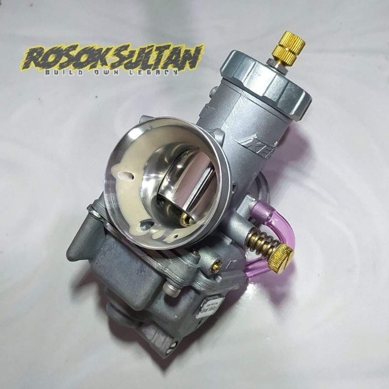 PWL Ninja Reamer 32 skep 33