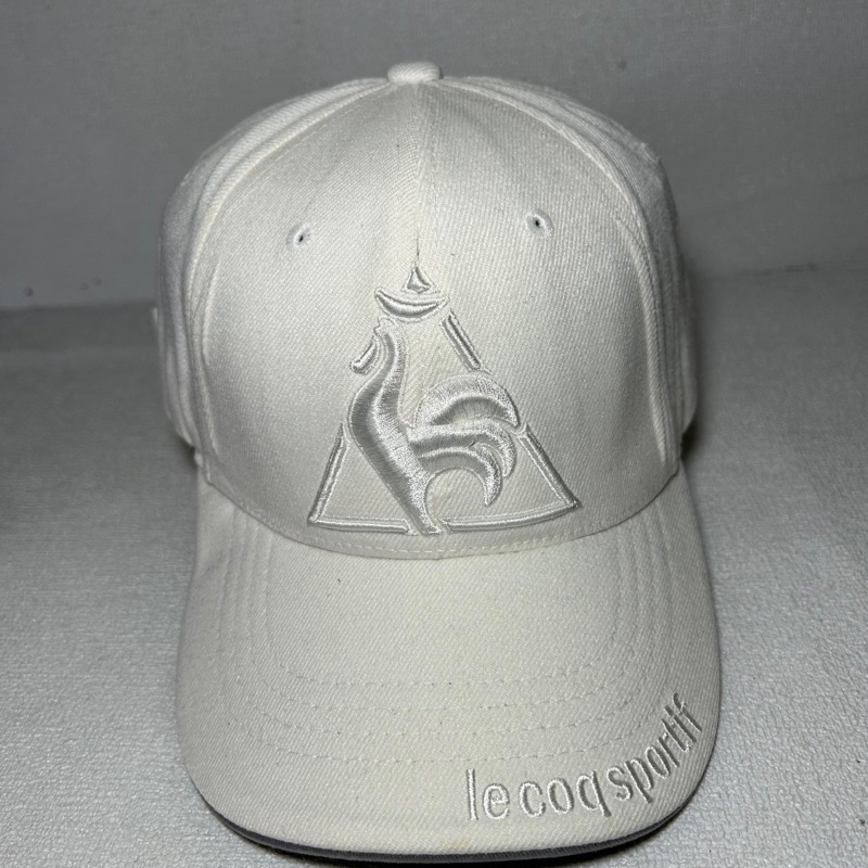 Topi le coq sportif second ori
