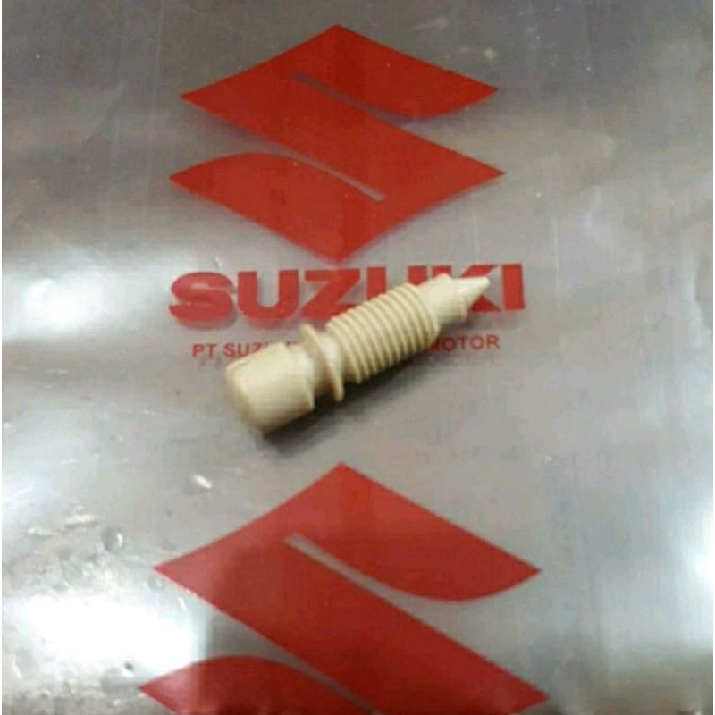 Baut Stelan udara Throttle body original suzuki fi new Nex ll address shooter shogun smash young sta