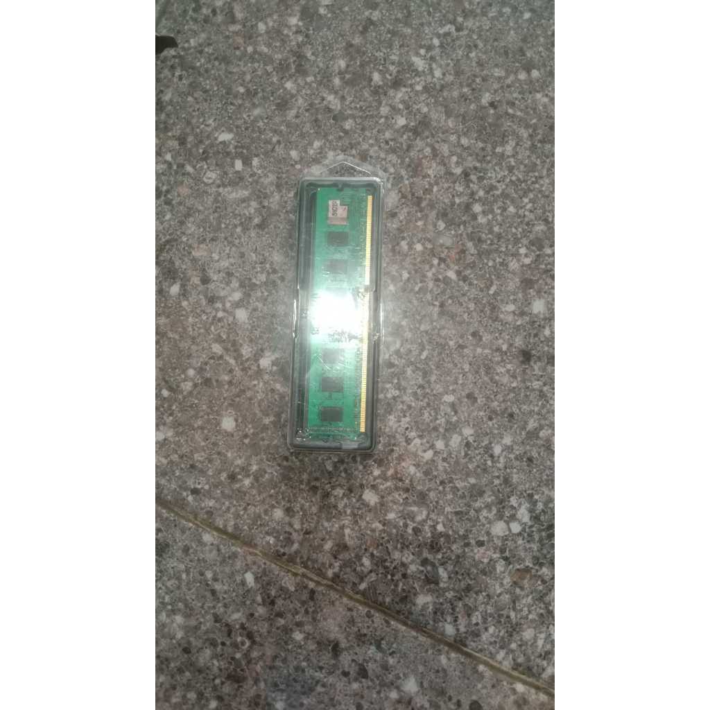ram DDR3 8gb kingston