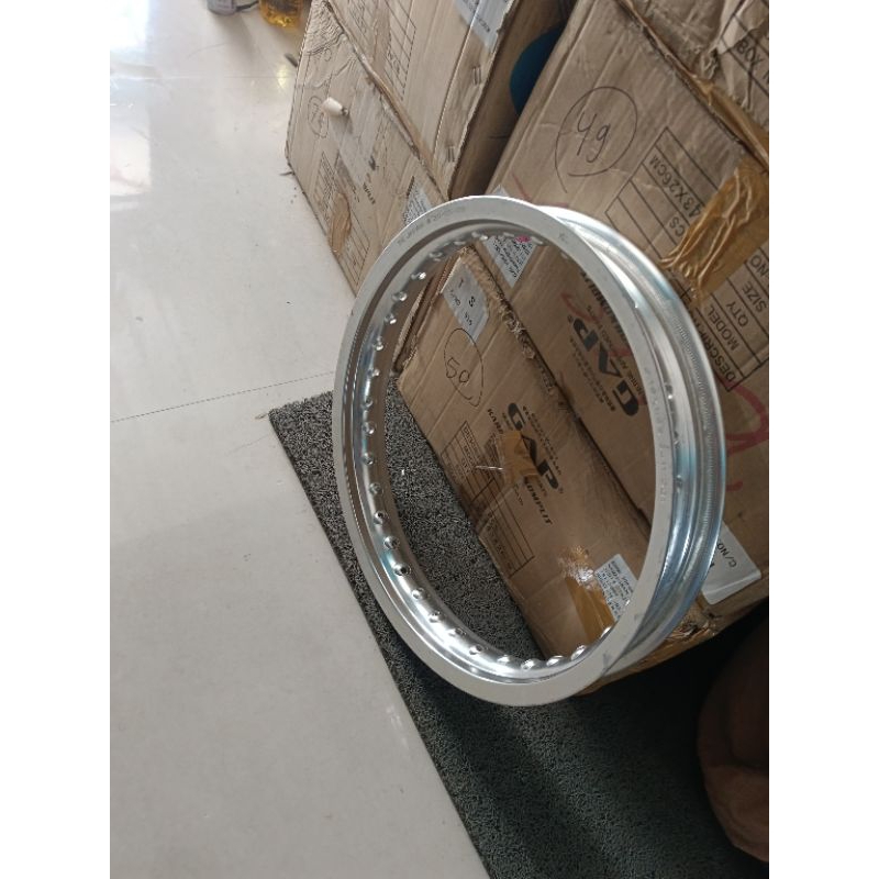 velg TK Japan ring 16 ukuran 120 satuan