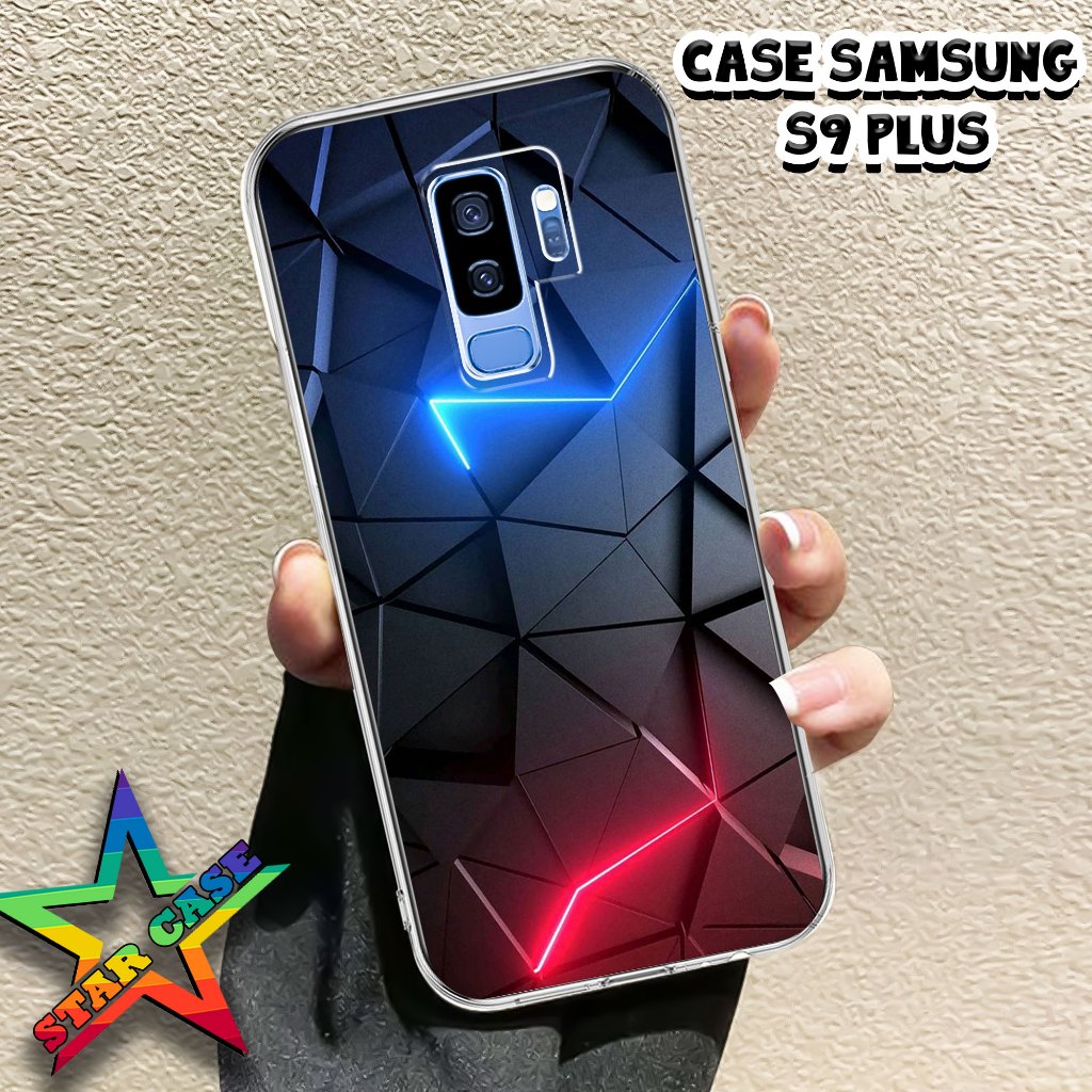 Case Samsung S9 Plus Terbaru 2024 Motif [ABSTRAX] Terlaris Casing Samsung S9 Plus Terbaru Softcase S