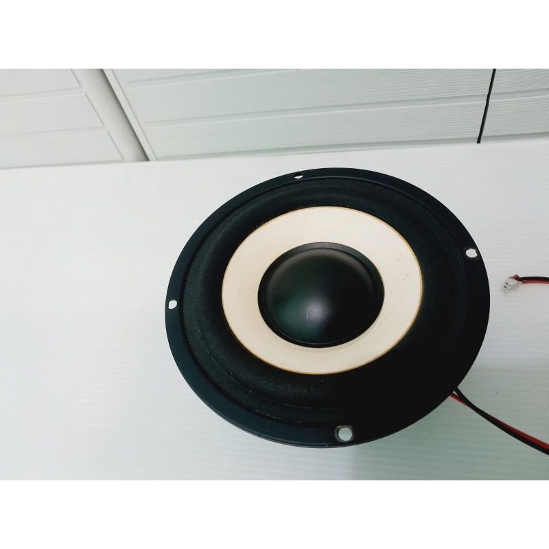 SPEAKER SUBWOOFER COPOTAN SIMBADDA CST 6400N ORI.