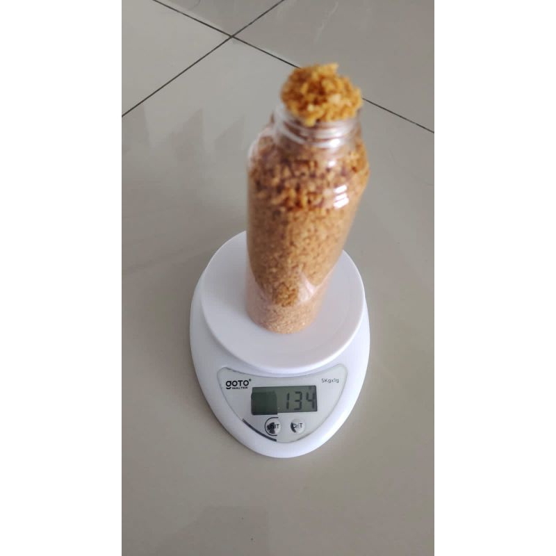 

bawang putih ( BAPU )