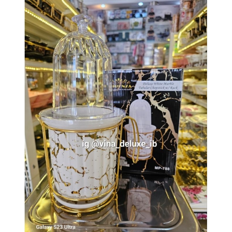 Tempat sendok Fiorenza