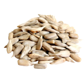 

Natural Sunflower Seeds 250gr *Pekanbaru*