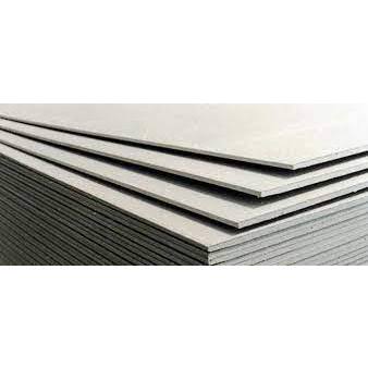 Papan Semen grc Gypsum 4mm 120 x 240 / Cement Board