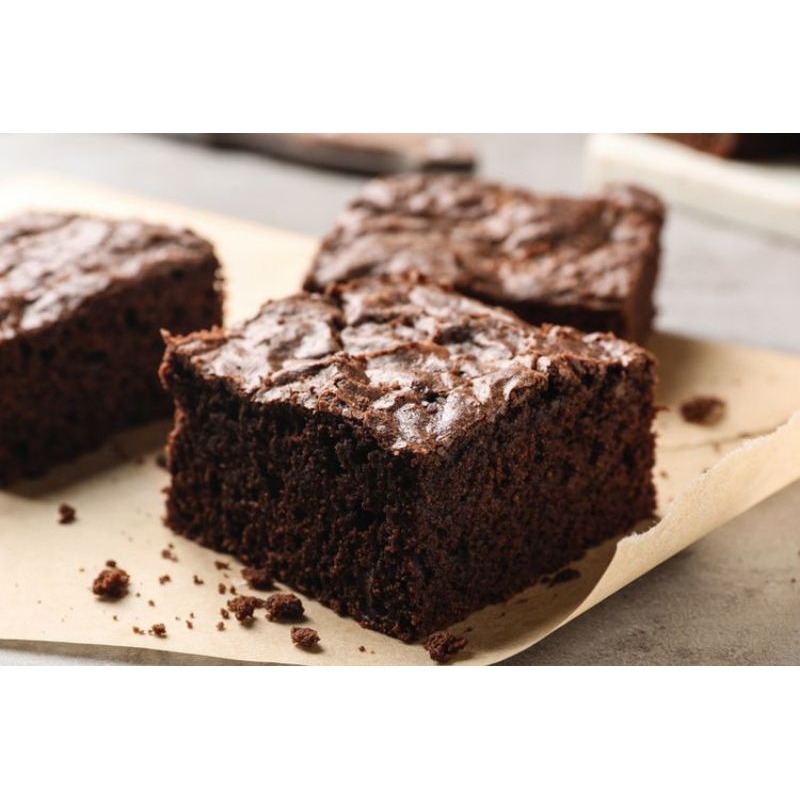 

Bronis panggang lembut adika cake
