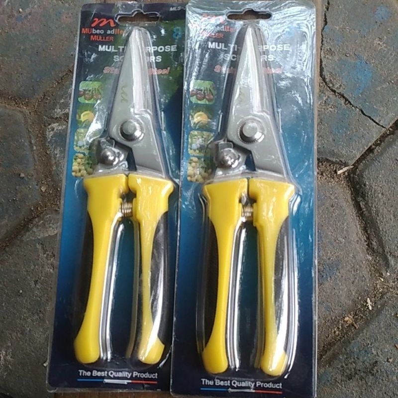 

GUNTING MULTI FUNGSI