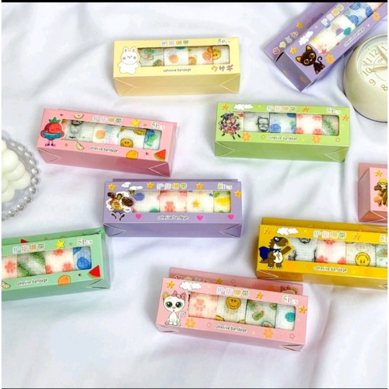 

plaster owl pelindung jari l untuk olahraga l melindungi jari saat menulis