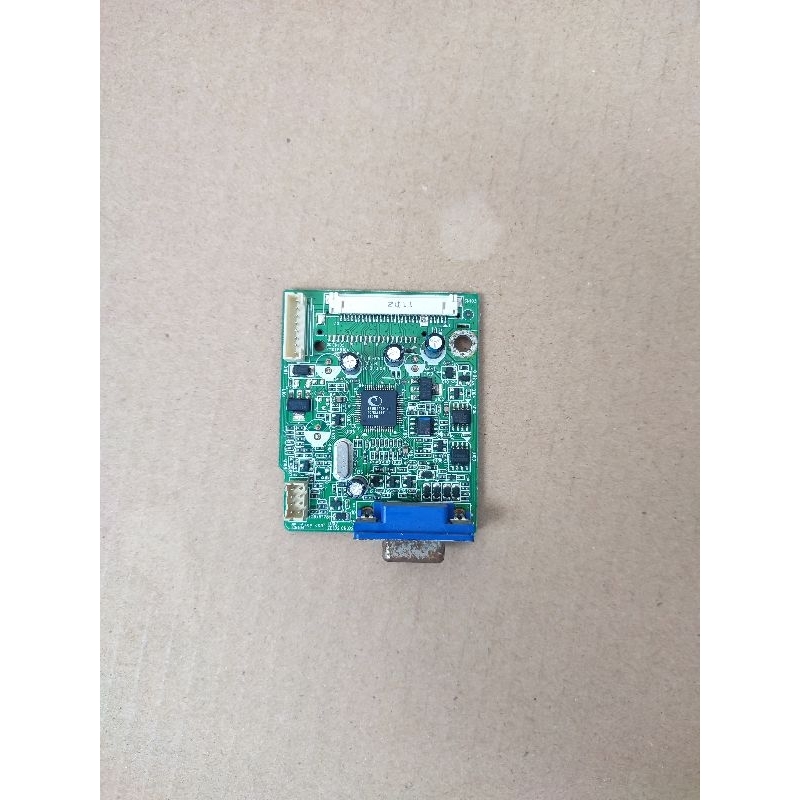 MB mainboard monitor LG flatron E1600  E1600SI