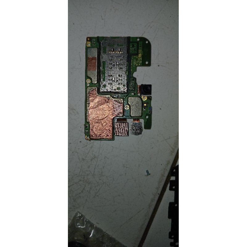 mesin a10s mati perawan