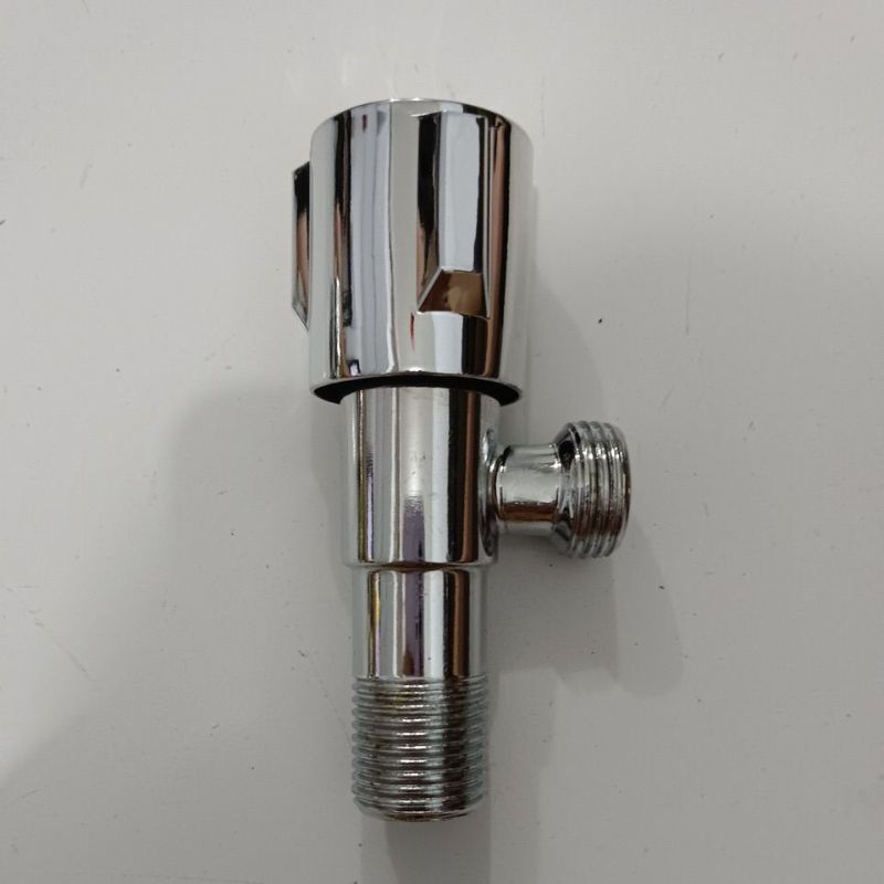 stop keran shower / keran shower chrome