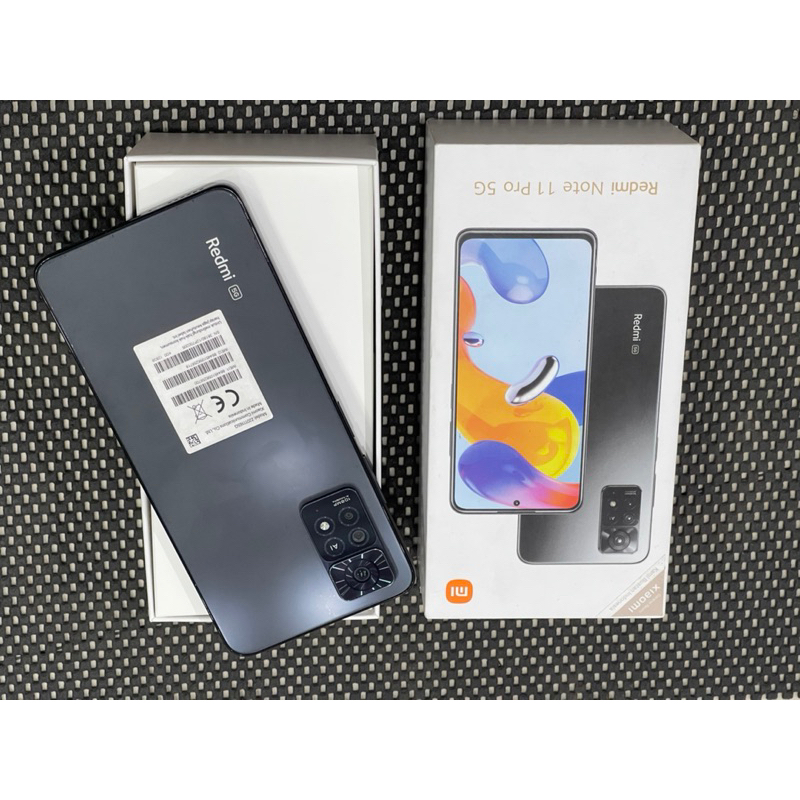 PROMO REDMI NOTE 11 pro 5g / promo hp murah / redmi note 11 pro