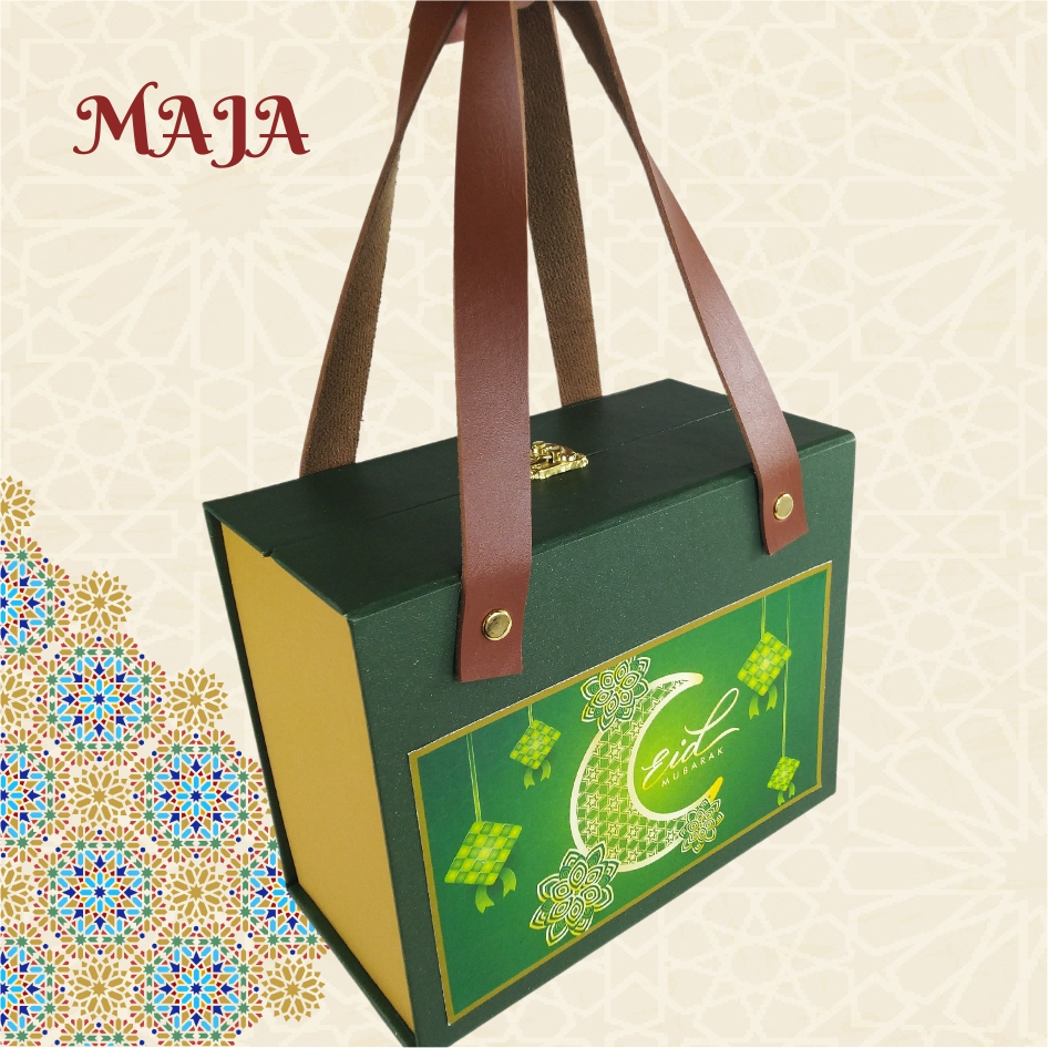

Box Lebaran Maja Hampers Lebaran