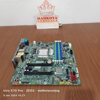 Motherboard Mainboard Lenovo ThinkCentre M800 Socket 1155 GEN 6th
