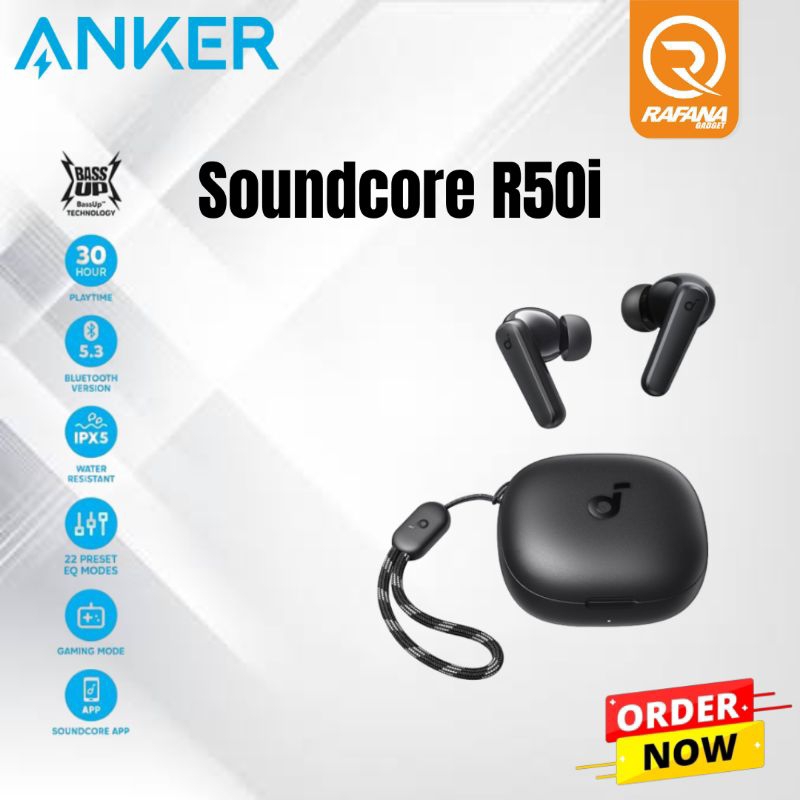 Anker soundcore R50i TWS