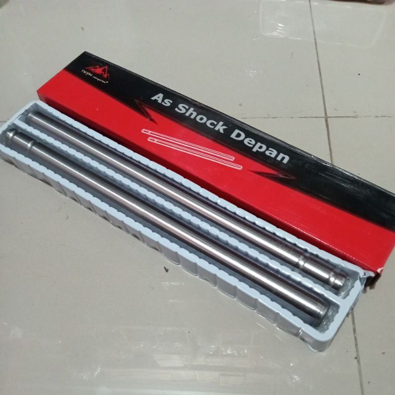 AS SHOCK DEPAN GRAND ORIGINAL TAKAYAMA