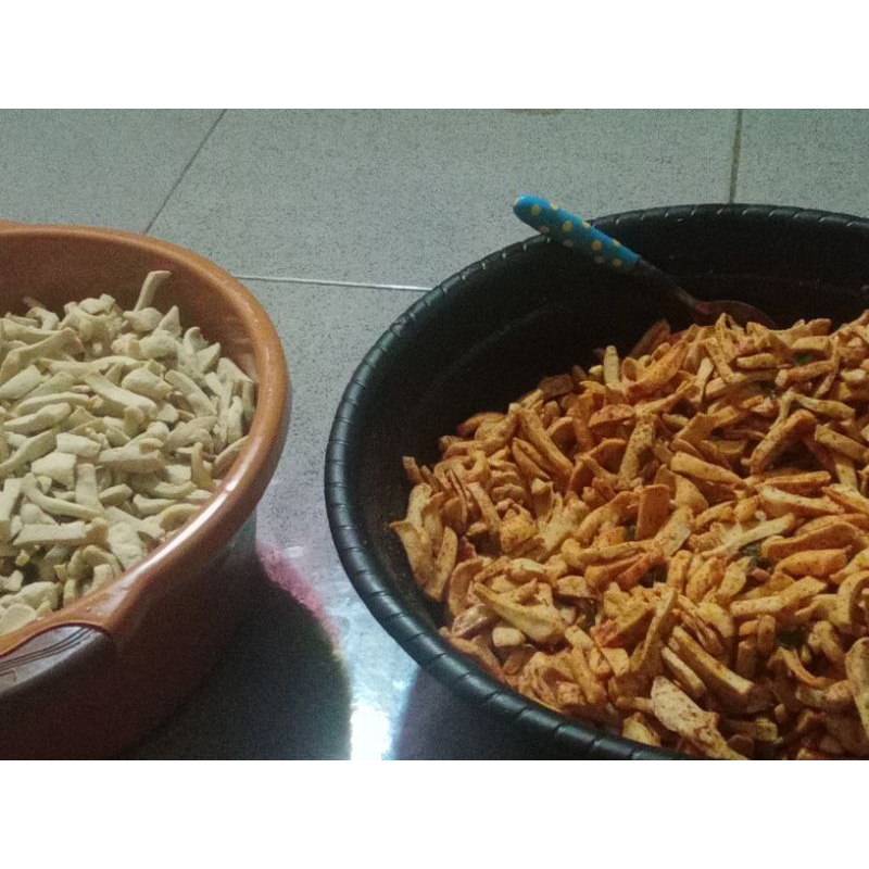 

BASRENG_Nisa kriukpedas, kriuk ori