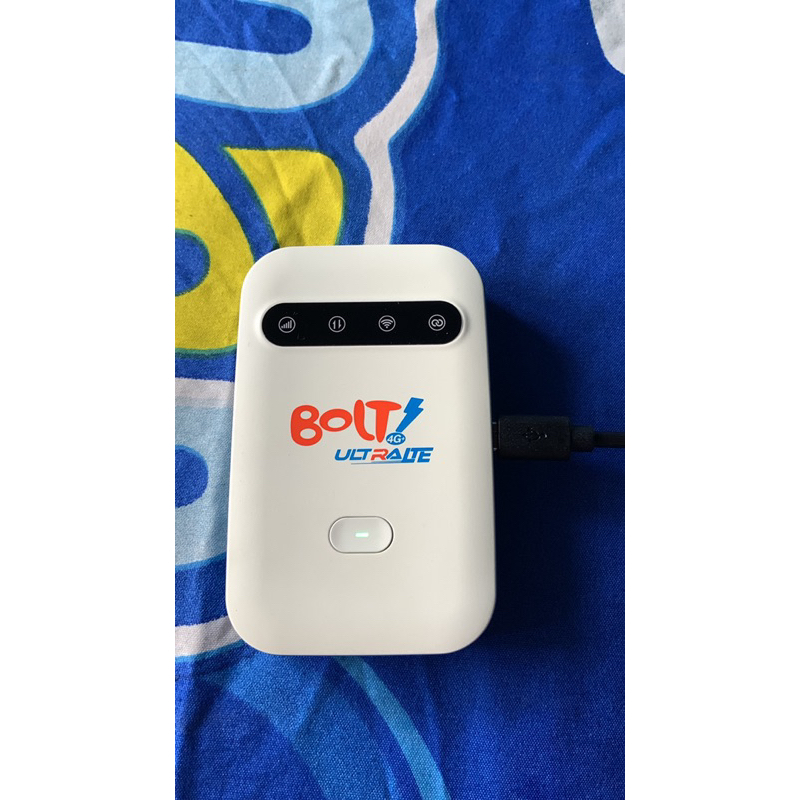 bolt WiFi