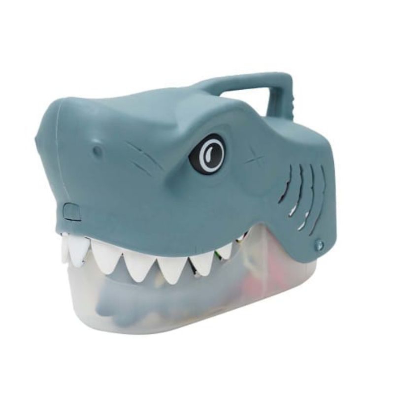 Chap Mei Setwild Quest Jawsome Shark Bucket